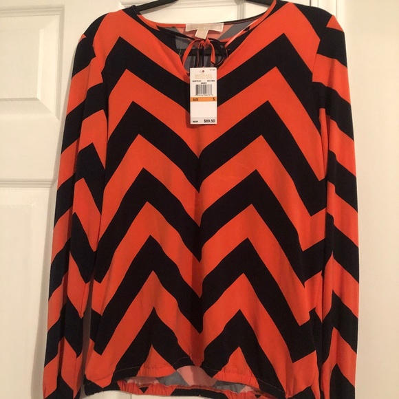 Michael Kors blouse - Picture 1 of 1